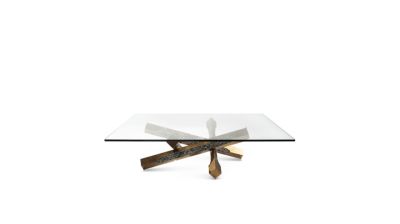 cocktail table fuego product image