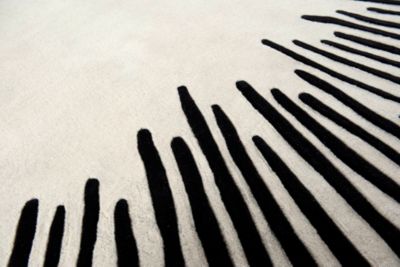 Alfombra rectangular n&uacute;mero de imagen 1