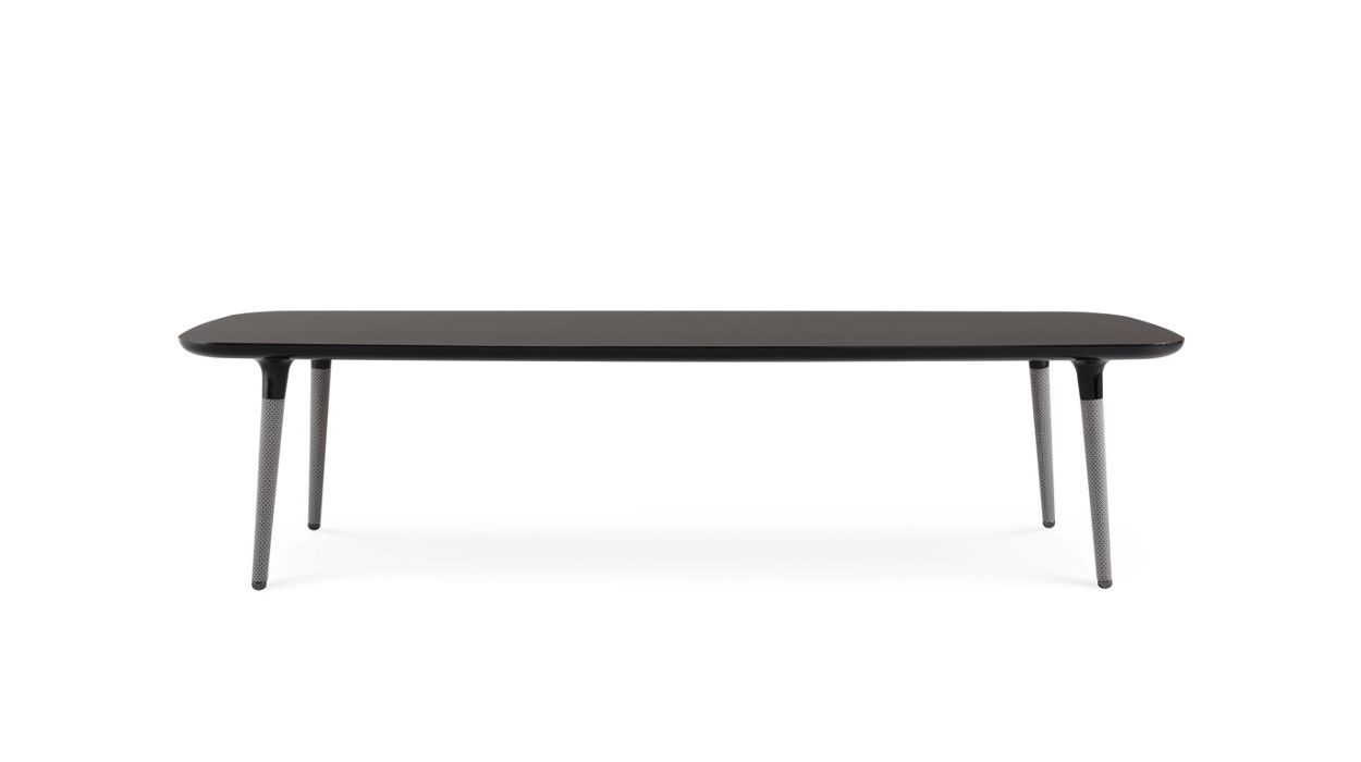 rectangular dining table image number 0