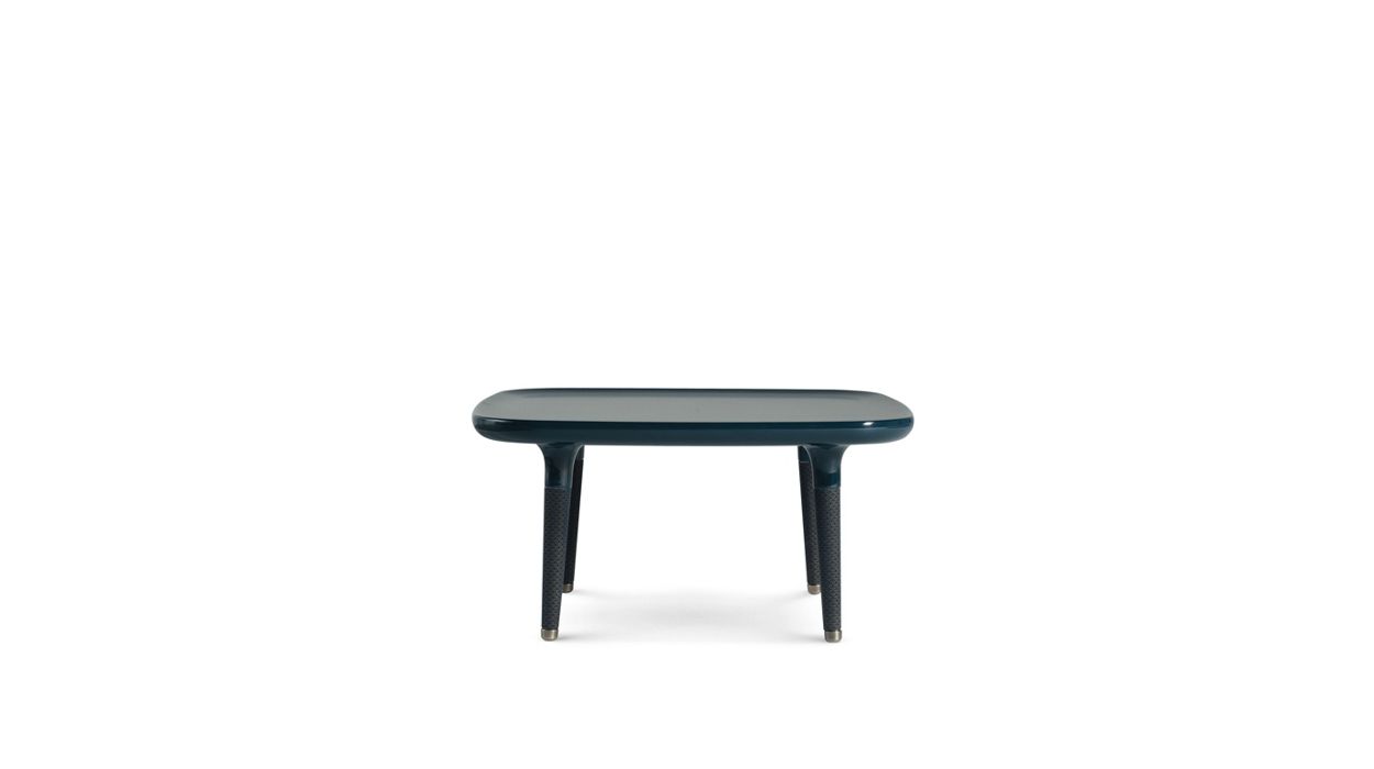 table basse - carrée l.75 cm image number 1