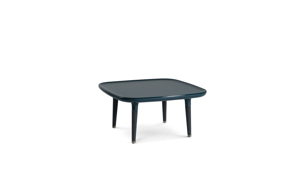 table basse - carrée l.75 cm image number 0