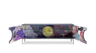 Aparador Wonder n&uacute;mero de imagen 2