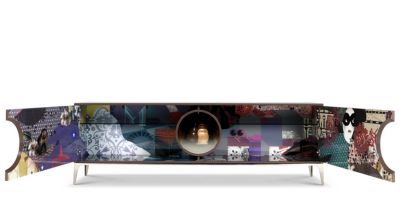 Aparador Wonder n&uacute;mero de imagen 4