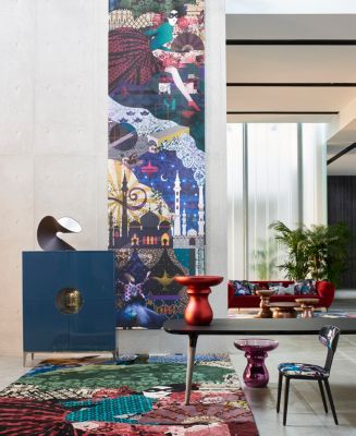 aparador alto n&uacute;mero de imagen 1