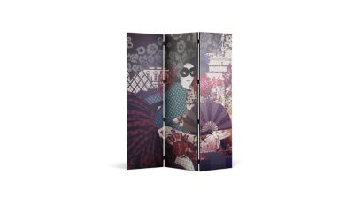 Biombo ABANICO abanico imagen del producto