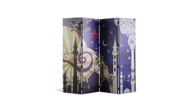 Biombo ABANICO abanico n&uacute;mero de imagen 1