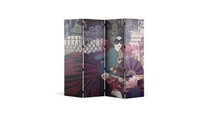 ABANICO screen image number 2