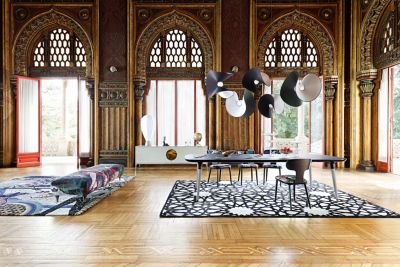 TABLES | Roche Bobois