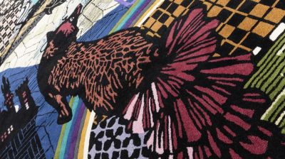 tapis london image num&eacute;ro 1