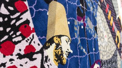 tappeto numero dell'immagine 1