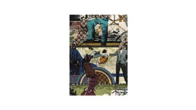 tappeto numero dell'immagine 1