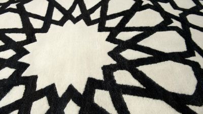 alfombra n&uacute;mero de imagen 2