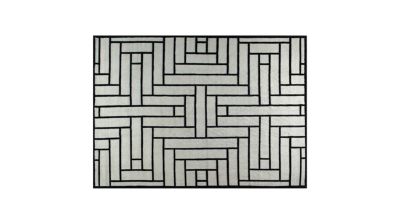 tapis parquet visuel produit