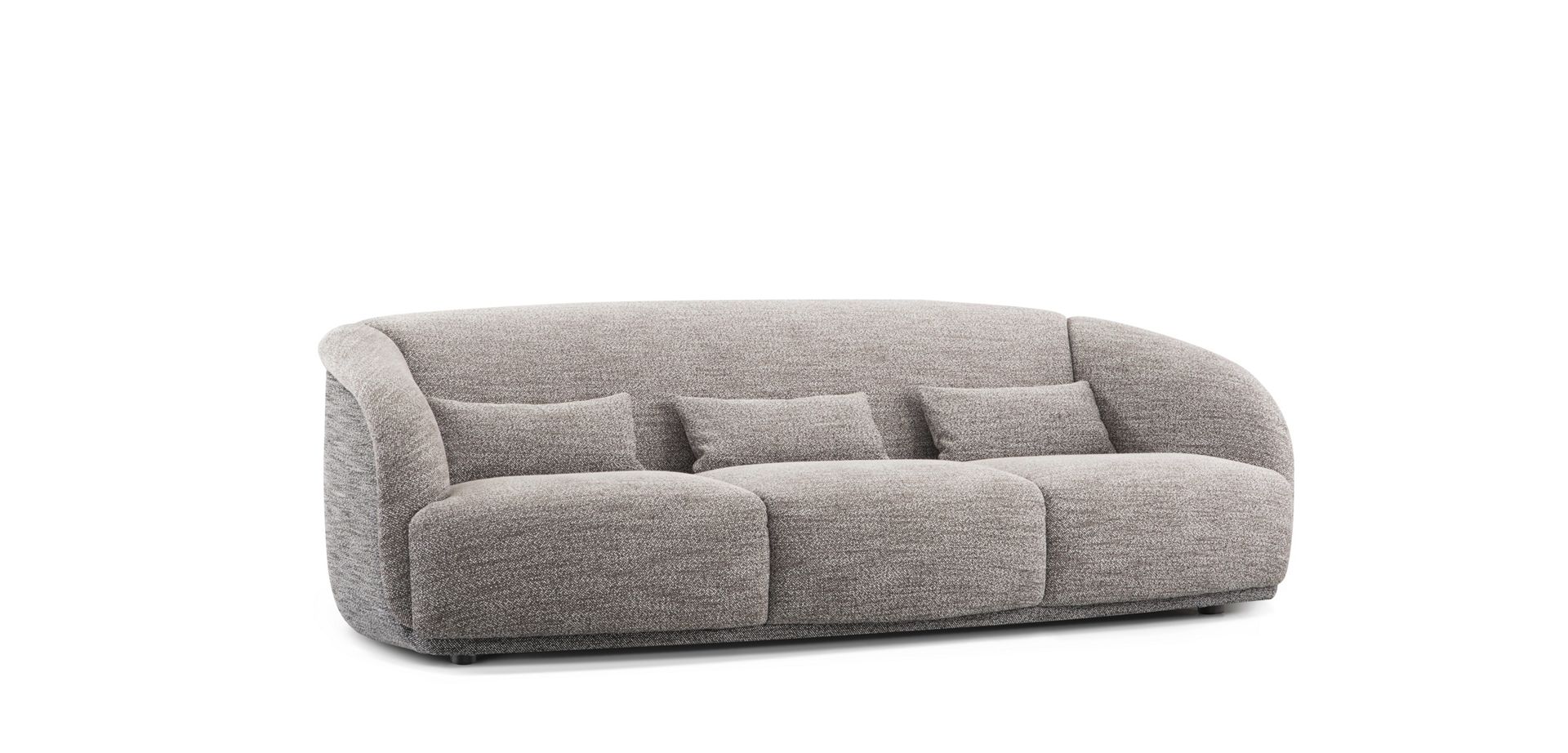 Großes 3-Sitzer Sofa image number 1