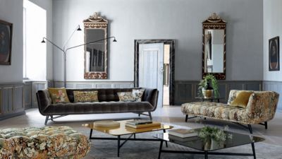 grand canap&eacute; 3 places image num&eacute;ro 0