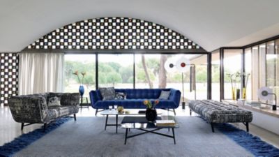 grand canap&eacute; 3 places image num&eacute;ro 2