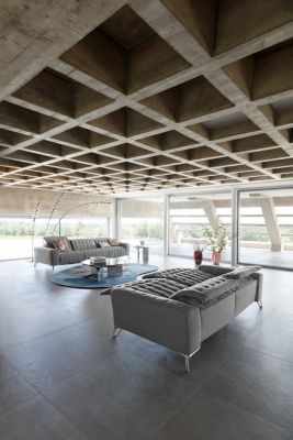 large 3-seat sofa (in 2 parts) image number 0