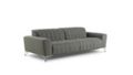 large 3-seat sofa (in 2 parts)