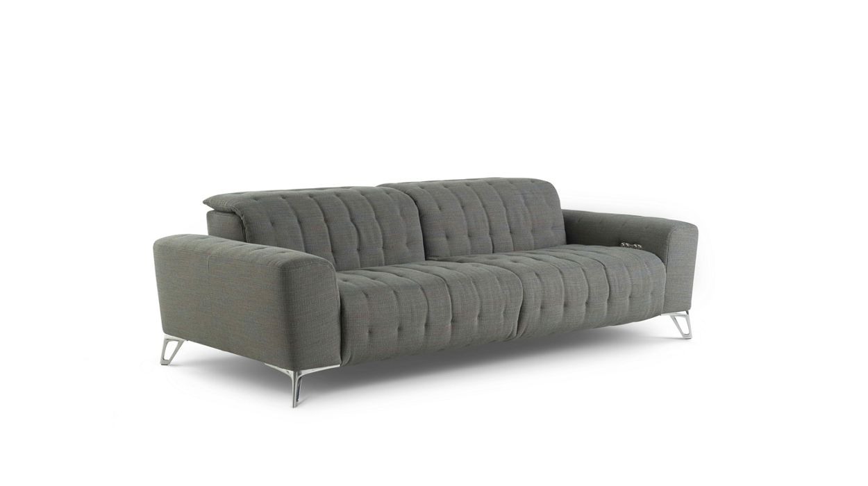 large 3-seat sofa (in 2 parts) image number 0