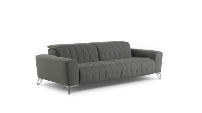 SATELLITE 3 large 3seat sofa (in 2 parts) Roche Bobois