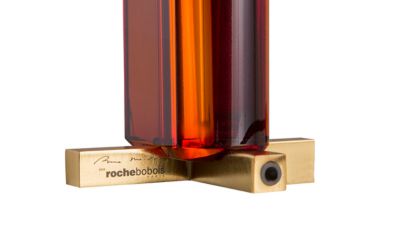 PARIS PANAME table lamp image number 1