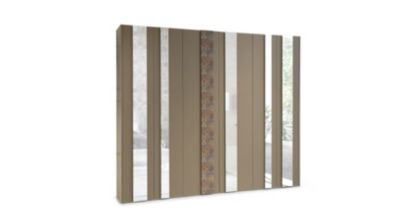 Wardrobe 6 doors tiramolla product image