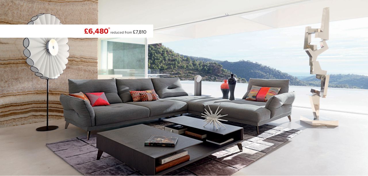 New Autumn Winter Collection Roche Bobois