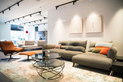 New Showroom In Tysons Corner Virginia Usa Roche Bobois