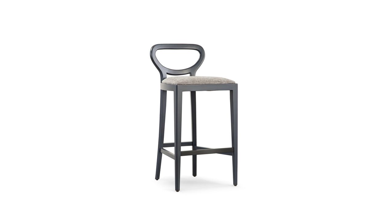Bar stool image number 0