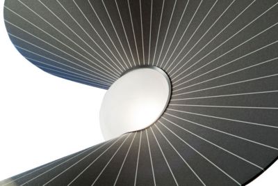 suspension mariposa image number 2