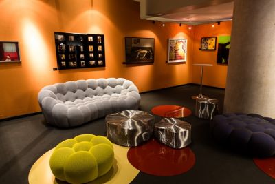 Roche Bobois Magazine