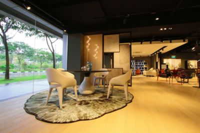 Appointment singapore