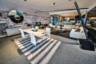 Roche Bobois Showroom Ca San Diego La Jolla Ca 92037