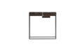 console 4 blocks - solid oak thumb image number 01
