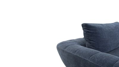 3-seat 1-arm unit with left armrest image number 4