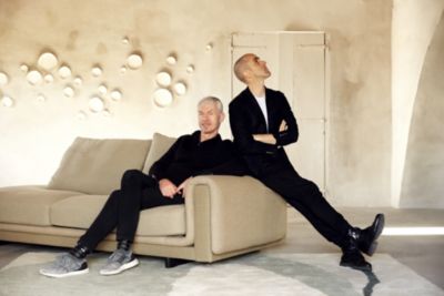 Nativ Design Raphael Navot Roche Bobois