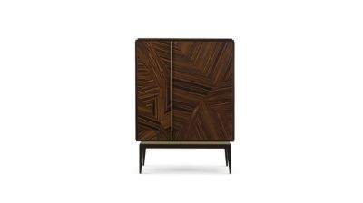 VIVIENNE Armoire sans niche Roche Bobois