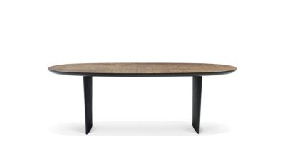 PATCHWORK Dining table- - L.280 cm | Roche Bobois