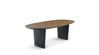 Patchwork Dining Table Roche Bobois