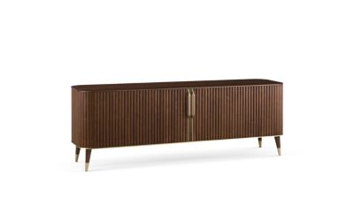 sideboard wooden top image number 2