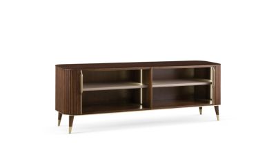 sideboard wooden top image number 3