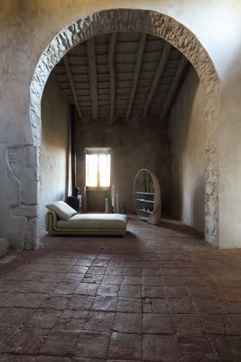 Biblioteca primordial imagen ambiental