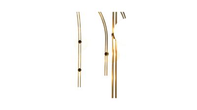 l&aacute;mpara de techo n&uacute;mero de imagen 1