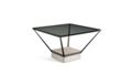end table - travertino marble thumb image number 01