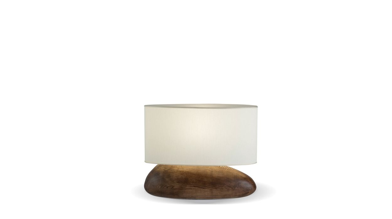 PEBBLE table lamp image number 0