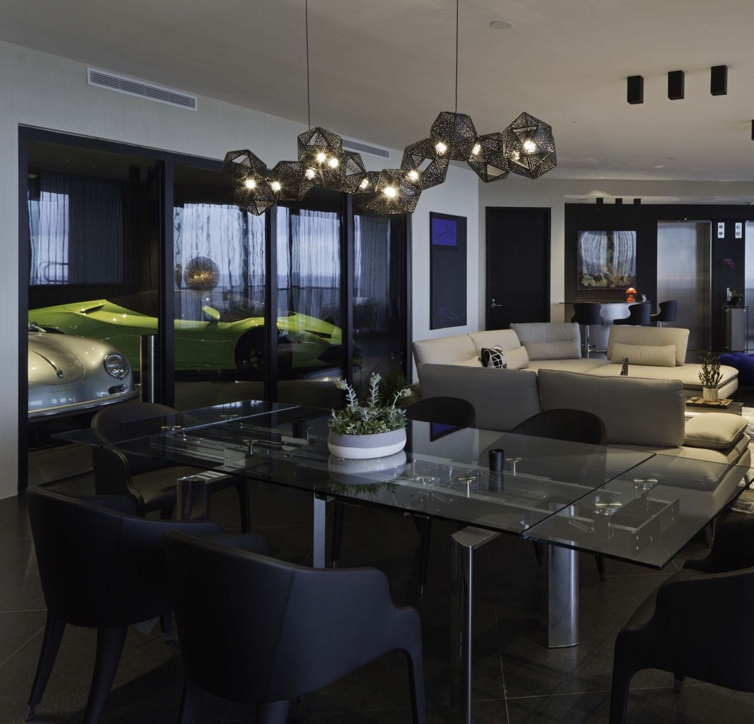 Porsche Design Tower >> Porsche Design Tower Miami Roche Bobois Porsche Design Tower >> Porsche Design Tower Miami Roche Bobois