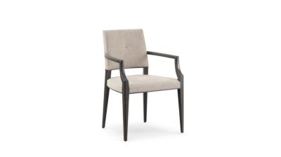 SEDIA CON BRACCIOLI numero dell'immagine 1