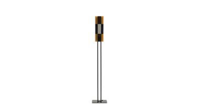 CHARLESTON Floor Lamp - small image number 1