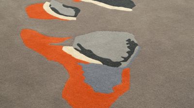 alfombra n&uacute;mero de imagen 1