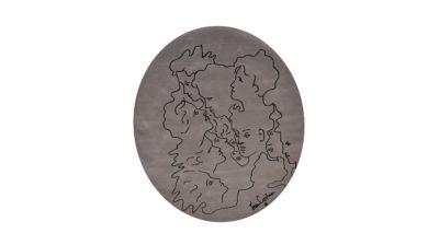 L'OVALE RUG image number 0